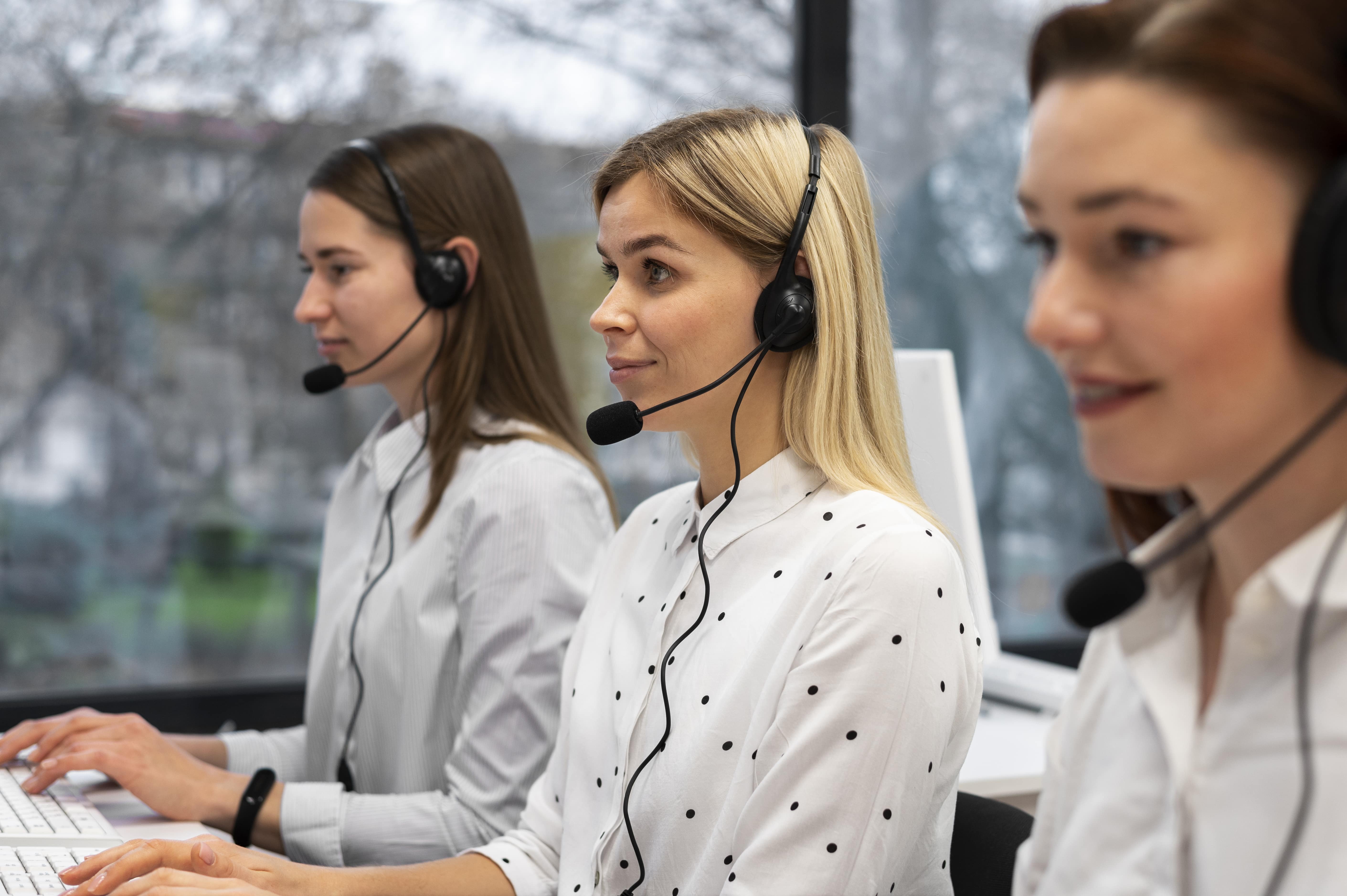 General Answering Services in Roslyn Heights, NY